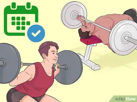 Image intitulée Lift Heavier Weights Step 13