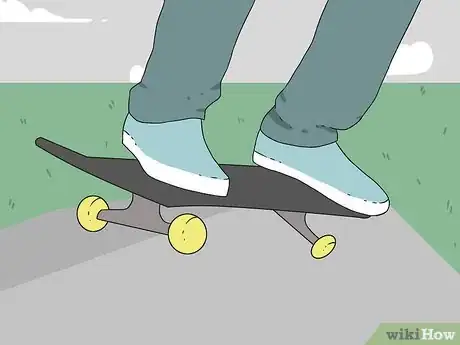 Image intitulée Skateboard Step 24