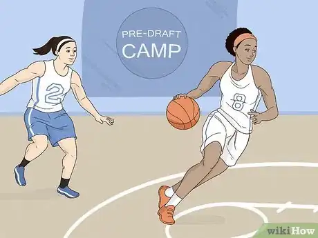 Image intitulée Be a Pro Basketball Player Step 18