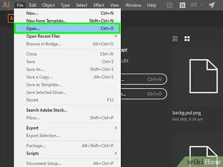 Image intitulée Open DWG Files Step 20