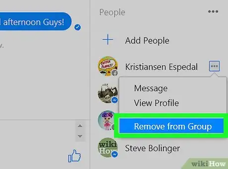 Image intitulée Delete a Group on Facebook Messenger Step 26