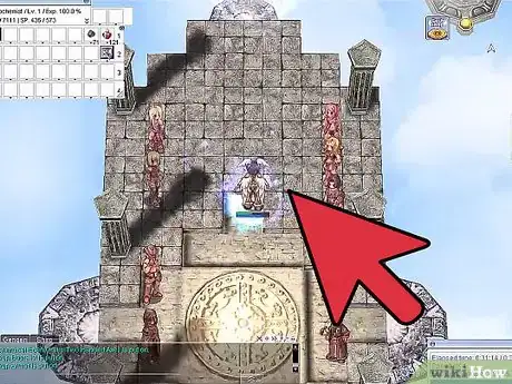 Image intitulée Change to Alchemist in Ragnarok Online Step 13