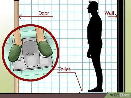 Image intitulée Use an Indian Bathroom Step 7