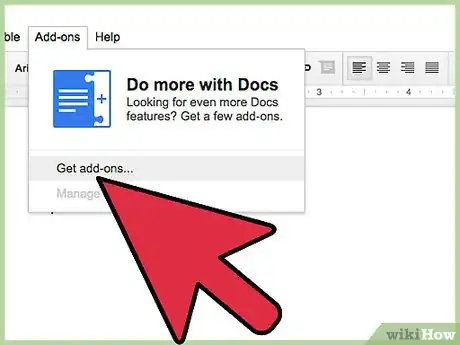 Image intitulée Make a Signup Sheet on Google Docs Step 12