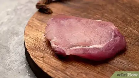 Image intitulée Cook Pork Loin Steaks Step 12