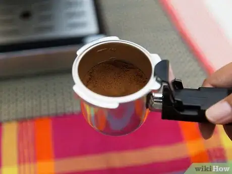 Image intitulée Make a Flat White Coffee Step 13