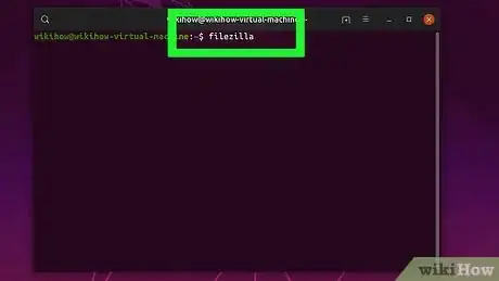 Image intitulée Set up an FTP Server in Ubuntu Linux Step 22