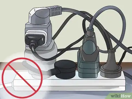 Image intitulée Prevent Electrical Shock Step 7