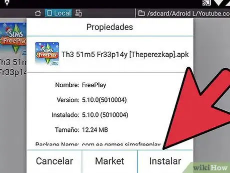 Image intitulée Get More Money and LP on the Sims Freeplay Step 25