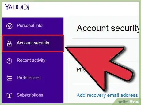 Image intitulée Change Your Email Password Step 10