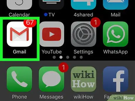 Image intitulée Check Email by Using Google Mail Step 5