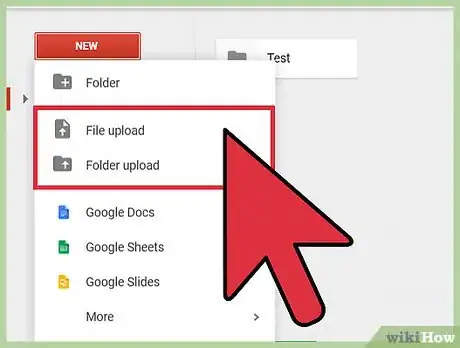 Image intitulée Add Files to Google Drive Online Step 3