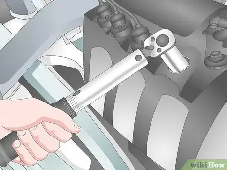 Image intitulée Clean Spark Plugs Step 19