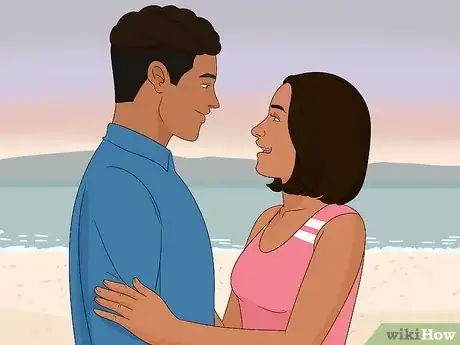 Image intitulée Attract a Libra Man As an Aries Woman Step 13