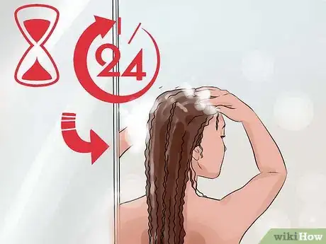 Image intitulée Prevent Hair Color from Bleeding Step 2