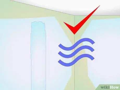 Image intitulée Repair Drywall Tape That Is Separating from Your Walls Step 5