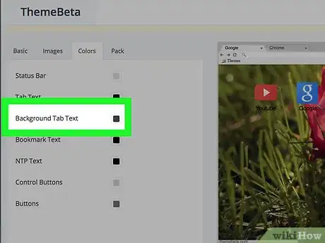 Image intitulée Make a Google Chrome Theme Step 16