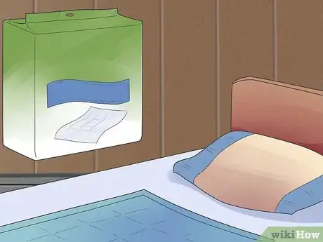 Image intitulée Host a Sleepover when You Know That You Wet the Bed Step 10