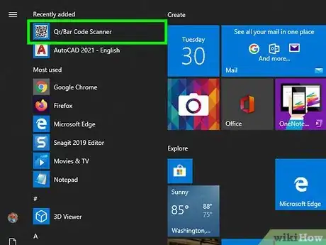 Image intitulée Scan a QR Code Step 23