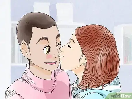 Image intitulée Impress Someone on a First Date Step 13