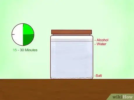 Image intitulée Separate Alcohol and Water Step 12