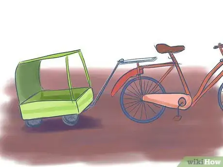 Image intitulée Include Your Toddler on Family Bike Outings Step 5