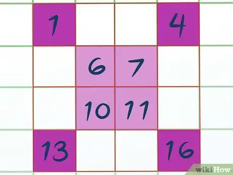 Image intitulée Solve a Magic Square Step 15