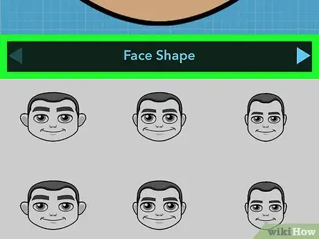 Image intitulée Make a New Bitmoji Step 7