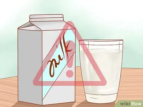 Image intitulée Differentiate Between a Gluten Allergy and Lactose Intolerance Step 4