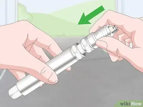 Image intitulée Clean Spark Plugs Step 17