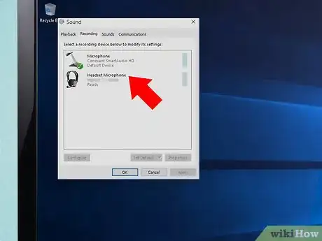 Image intitulée Connect a Headset to PC Step 22