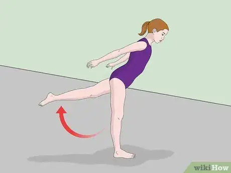 Image intitulée Do Gymnastic Moves at Home (Kids) Step 26