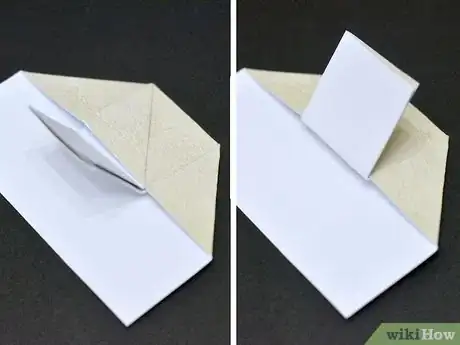 Image intitulée Make an Origami Chair Step 9