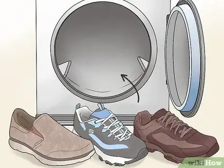 Image intitulée Clean Skechers Shoes Step 10