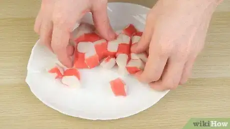 Image intitulée Make Sushi Step 11