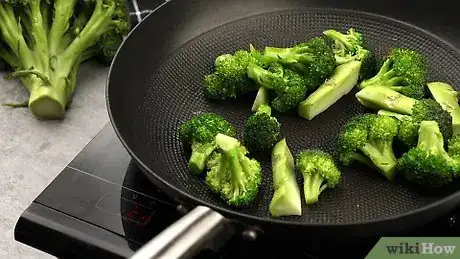 Image intitulée Cook Broccoli Step 18