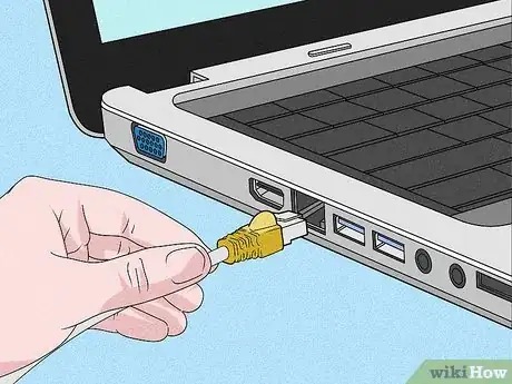 Image intitulée Connect to Ethernet on PC or Mac Step 5