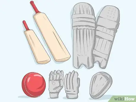 Image intitulée Bat Against Fast Bowlers Step 2