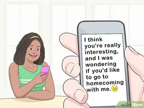 Image intitulée Ask a Girl to Homecoming Step 6