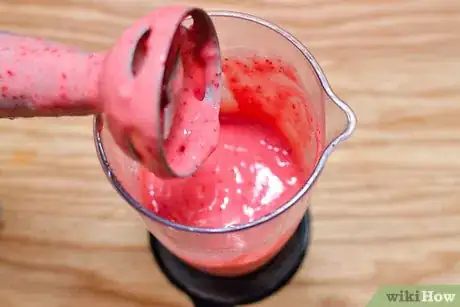 Image intitulée Make a Fruit and Yogurt Smoothie Step 4