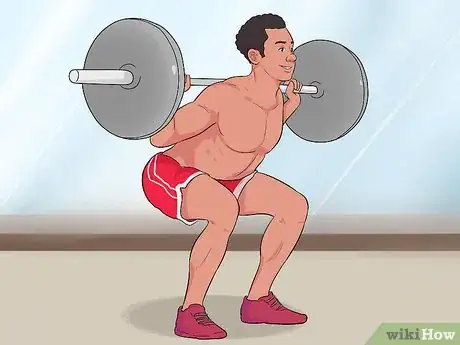 Image intitulée Lift Heavier Weights Step 10