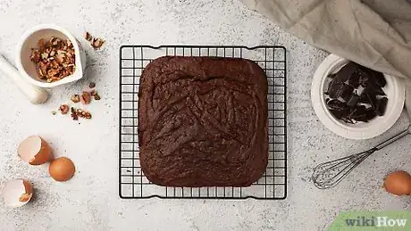 Image intitulée Make Chocolate Brownies Step 16