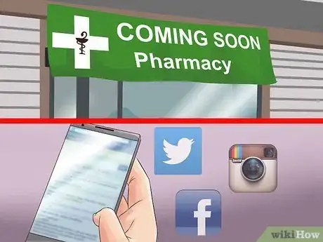 Image intitulée Open a Drug Store Step 23