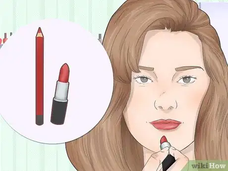 Image intitulée Avoid Smile Lines Step 13