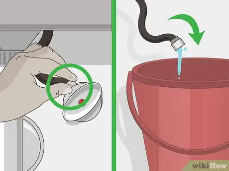 Image intitulée Adjust Faucet Water Pressure Step 14