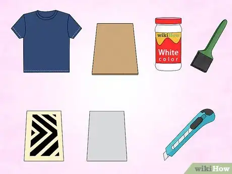 Image intitulée Design Your Own T Shirt Step 25