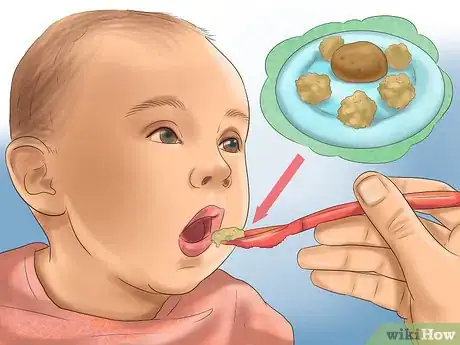 Image intitulée Get an Infant to Eat More Step 5