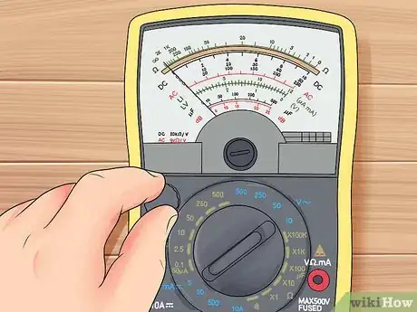 Image intitulée Read a Multimeter Step 14