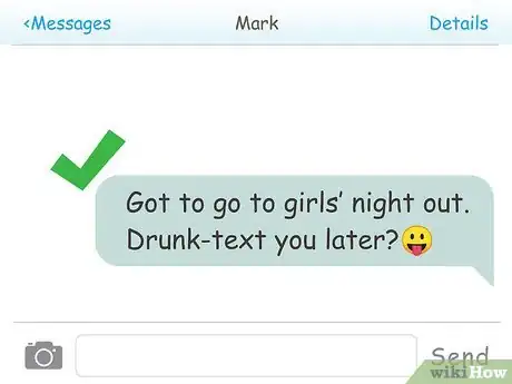 Image intitulée Ask a Guy to Hook Up over Text Step 8