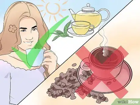 Image intitulée Drink Tea to Lose Weight Step 10